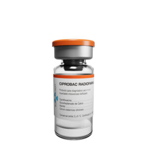 Ciprobac Radiofarma® Bacon