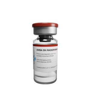 DMSA-Sn Radiofarma® TC