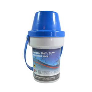Coluna Seca Tc99m/GERADOR Estéril Tc99m