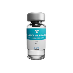 131I- MIBG Ultra-Diag + Terapia