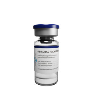 Ostebac-Radiofarma ® (MDP)