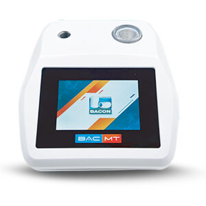 Dispositivo para marcação e controle de kits utilizados em estudos cardiológicos, ósseos e neurológicos.