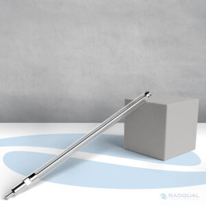 Fonte de linha GE StarGuide™ Co-57