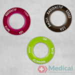 Fontes de Calibração Gama