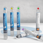 Fontes de hastes RadQual