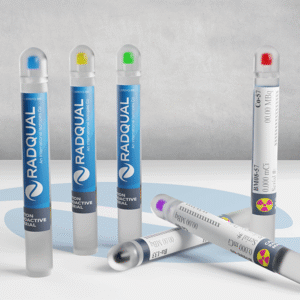 Fontes de hastes RadQual