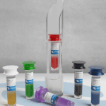 Calibrador de Dose S-Vial Produtos de Geometria Dupla