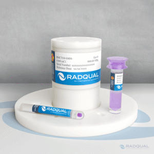 Sistema PET F-18 X-Cal