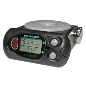 Dosímetro Pessoal PM1621